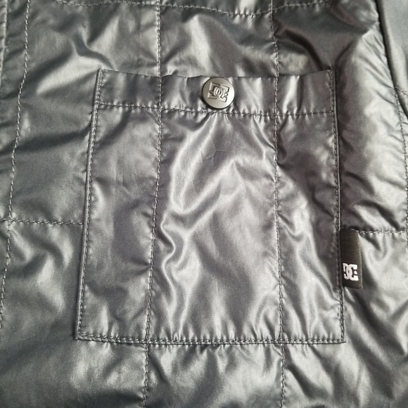 DC | Windbreaker Jacket - Picture 6 of 9